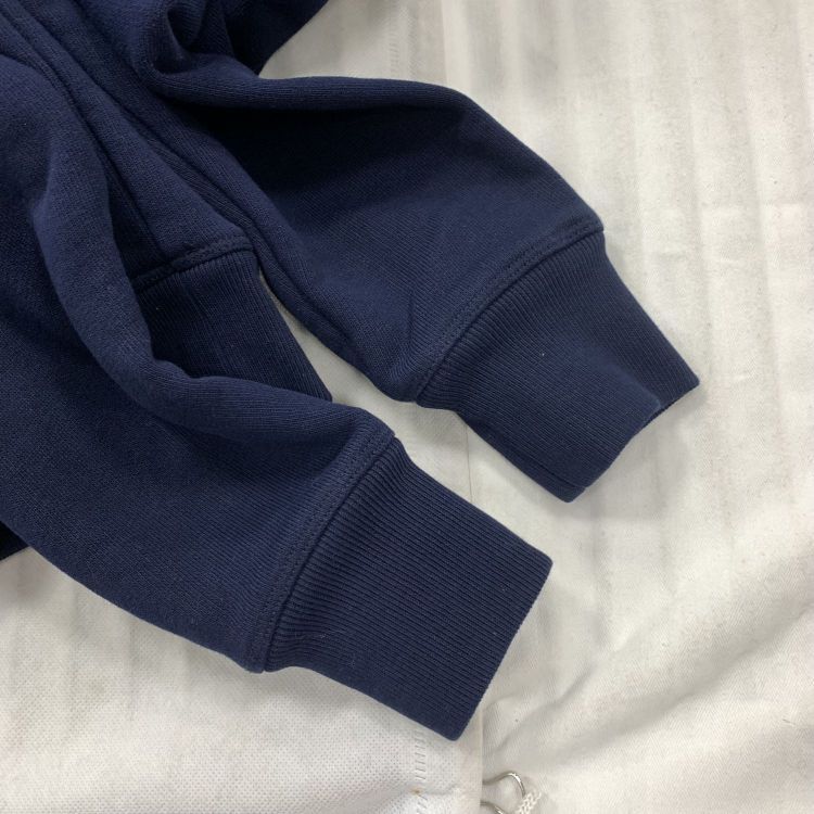 Loewe Loewe Anagram Embroidered Sweatshirt Size M Size US M / EU 48-50 / 2 - 7 Thumbnail