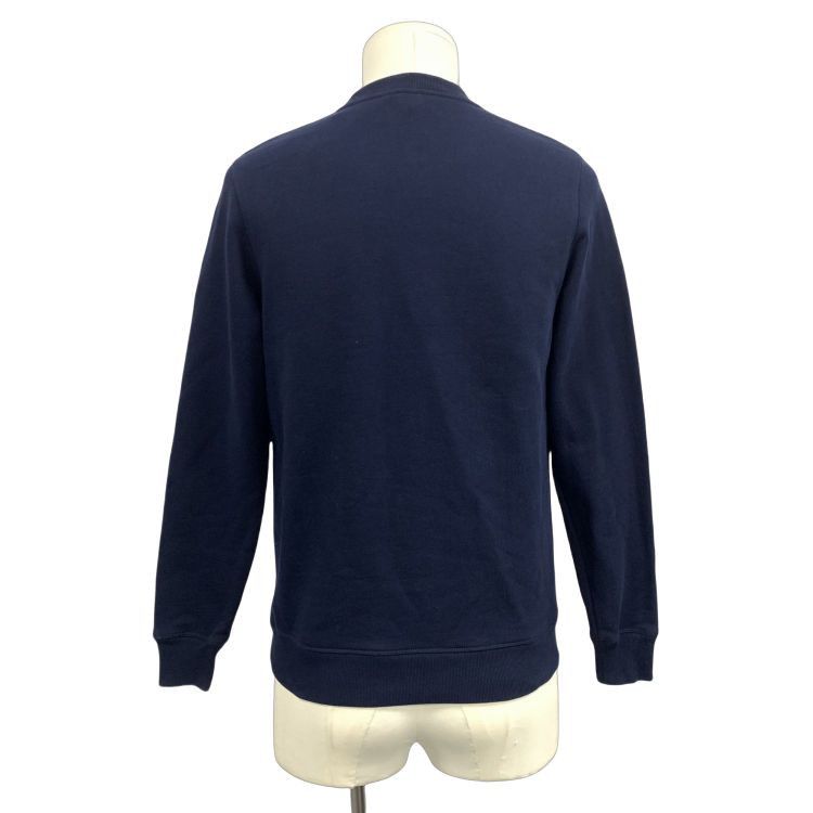 Loewe Loewe Anagram Embroidered Sweatshirt Size M Size US M / EU 48-50 / 2 - 2 Thumbnail