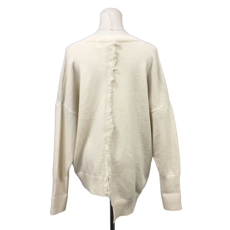 Loewe Loewe Floral Knit Sweater Size XS Size XS / US 0-2 / IT 36-38 - 2 Thumbnail
