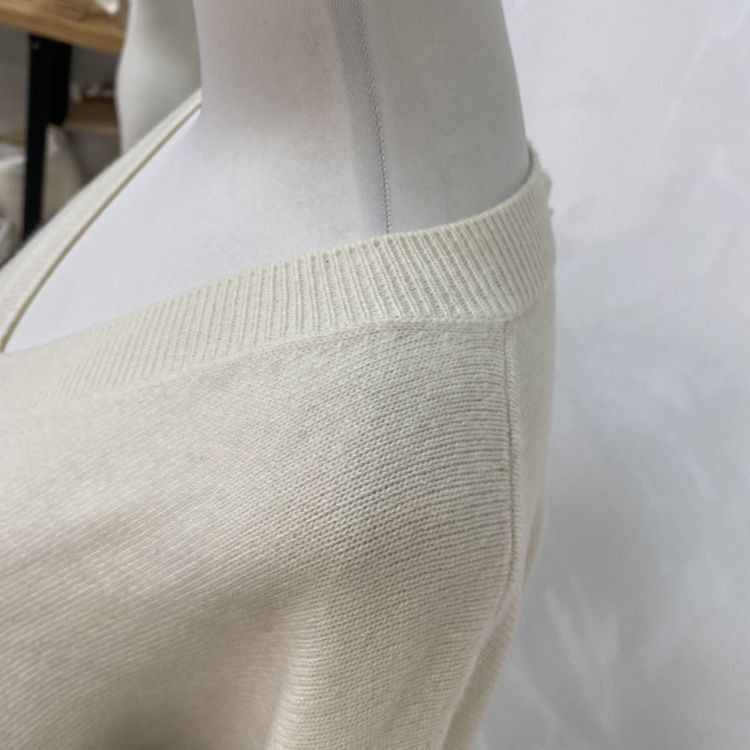 Loewe Loewe Floral Knit Sweater Size M Size M / US 6-8 / IT 42-44 - 8 Thumbnail