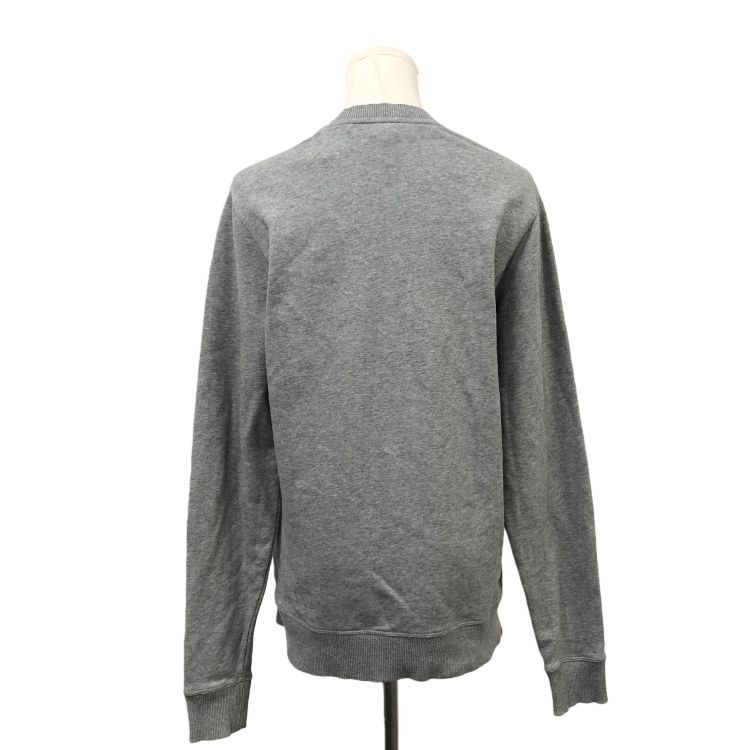 Loewe Loewe Anagram Logo Sweatshirt Size S Size US S / EU 44-46 / 1 - 2 Thumbnail