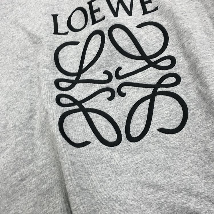 Loewe Loewe Anagram Logo Sweatshirt Size S Size US S / EU 44-46 / 1 - 7 Thumbnail