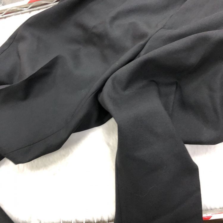 Loewe Loewe Wool Blend Trousers Size 48 Size US 32 / EU 48 - 7 Thumbnail