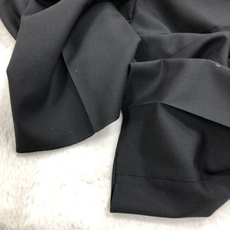 Loewe Loewe Wool Blend Trousers Size 48 Size US 32 / EU 48 - 8 Thumbnail
