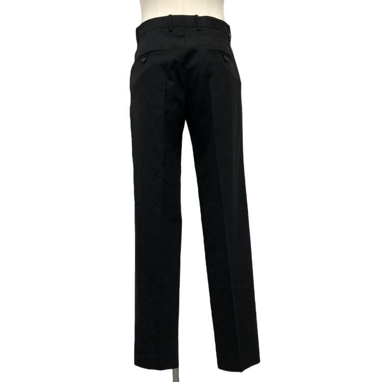 Loewe Loewe Wool Blend Trousers Size 48 Size US 32 / EU 48 - 2 Thumbnail