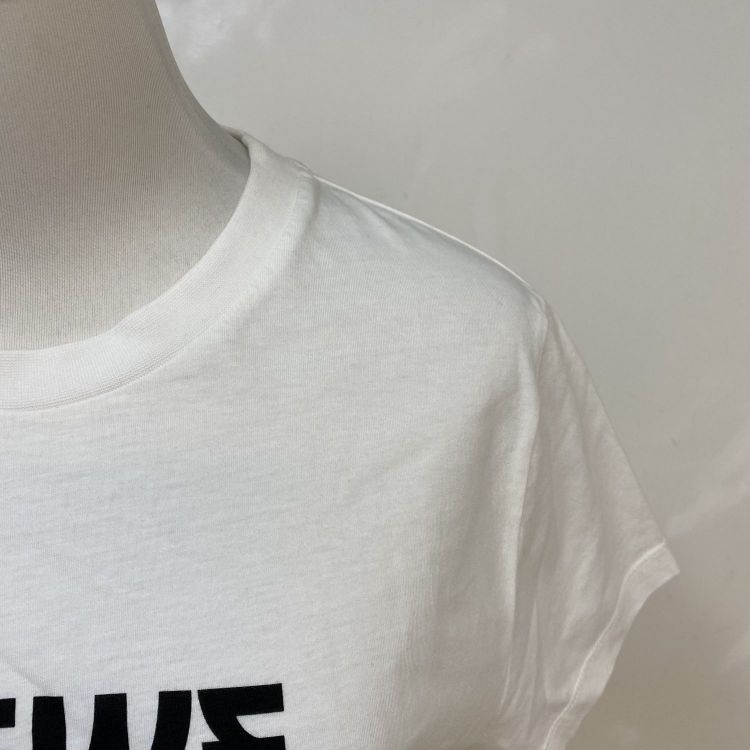 Loewe Loewe Graphic FW19 T-Shirt Size M Size US M / EU 48-50 / 2 - 7 Thumbnail