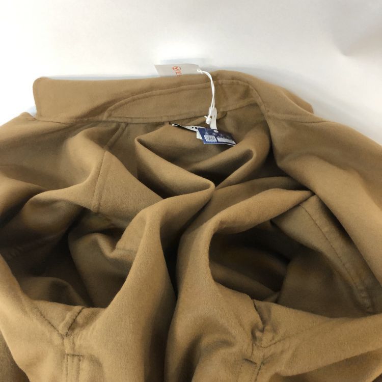 Loewe Loewe Wool Cashmere Coat Size XS Size XS / US 0-2 / IT 36-38 - 10 Thumbnail