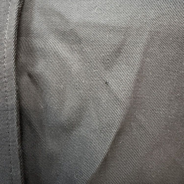 Loewe Loewe Black Viscose Blouse Size 36 Size XS / US 0-2 / IT 36-38 - 12 Thumbnail