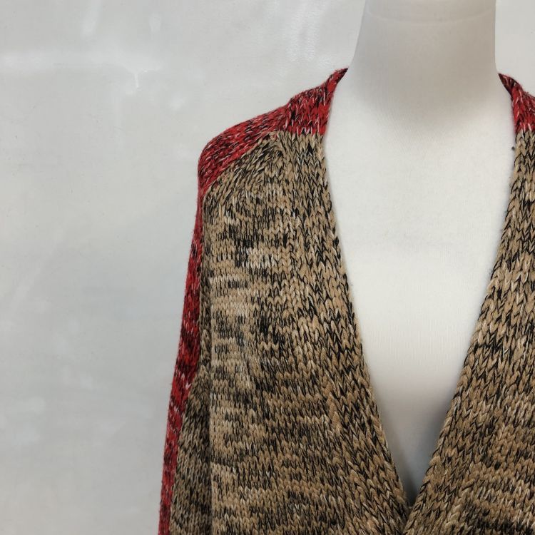 Loewe Loewe Wool Cardigan Size M Size US M / EU 48-50 / 2 - 7 Thumbnail