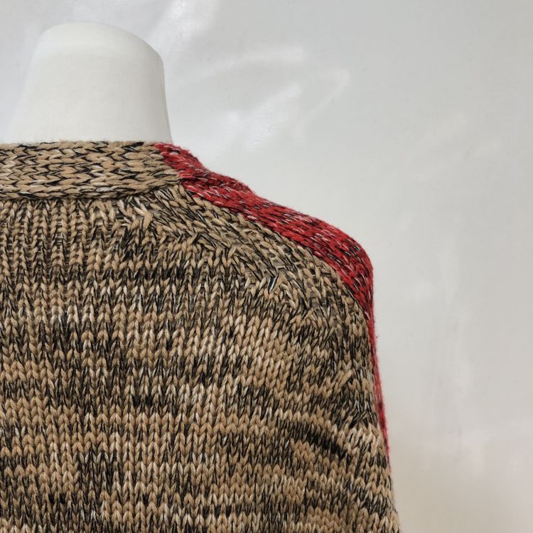 Loewe Loewe Wool Cardigan Size M Size US M / EU 48-50 / 2 - 9 Thumbnail
