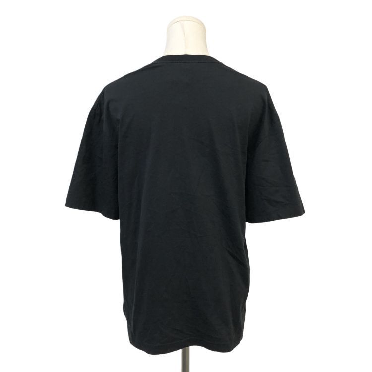 Loewe Loewe Embroidered Logo T-Shirt Size XS Size US XS / EU 42 / 0 - 2 Thumbnail
