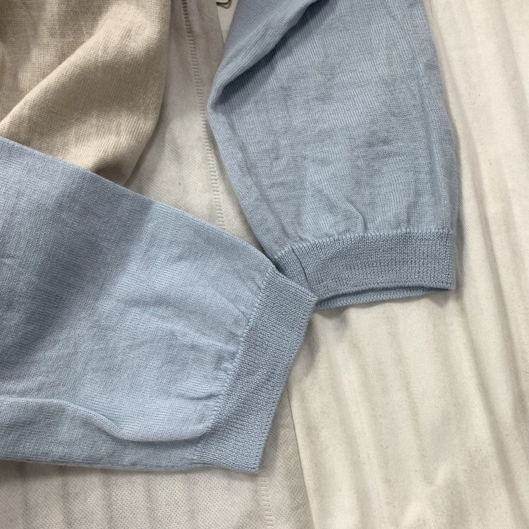 Loewe Loewe Colorblock Knit Polo Size S Size US S / EU 44-46 / 1 - 5 Thumbnail