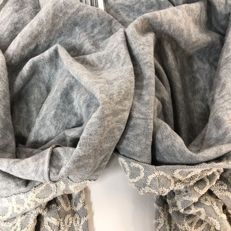 Loewe LOEWE Anagram Jacquard Zip Hoodie Size S Size S / US 4 / IT 40 - 8 Thumbnail