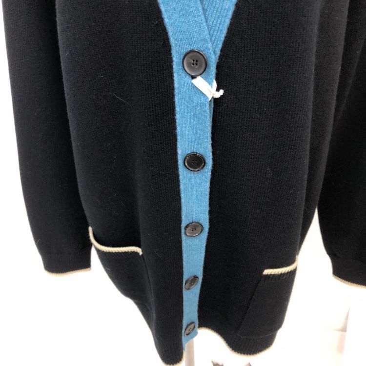 Loewe Loewe Anagram Logo Cardigan Size XS Size US XS / EU 42 / 0 - 6 Thumbnail
