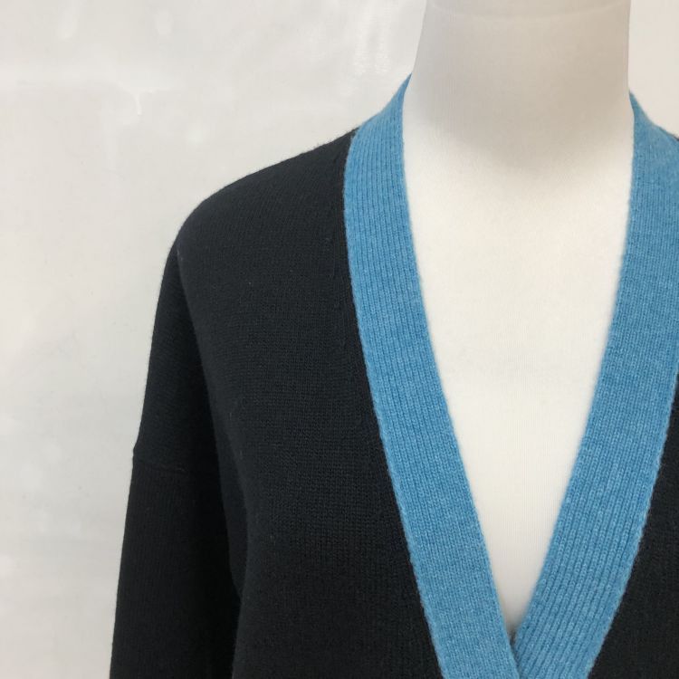 Loewe Loewe Anagram Logo Cardigan Size XS Size US XS / EU 42 / 0 - 7 Thumbnail