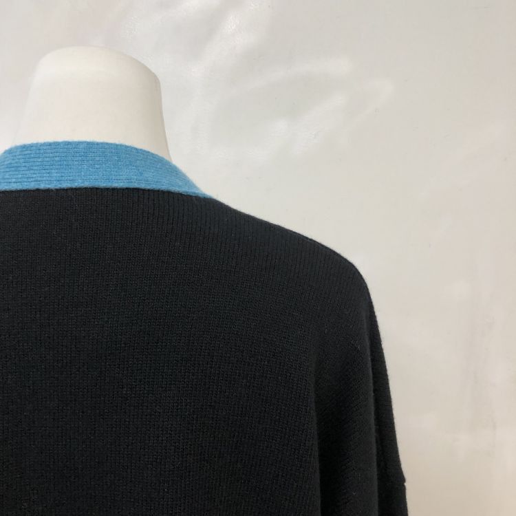 Loewe Loewe Anagram Logo Cardigan Size XS Size US XS / EU 42 / 0 - 9 Thumbnail