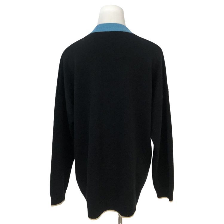 Loewe Loewe Anagram Logo Cardigan Size XS Size US XS / EU 42 / 0 - 2 Thumbnail