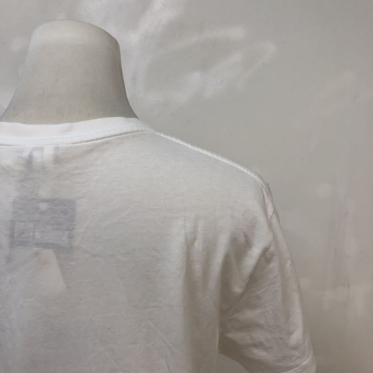 Loewe Loewe Anagram T-Shirt XS Size XS / US 0-2 / IT 36-38 - 9 Thumbnail