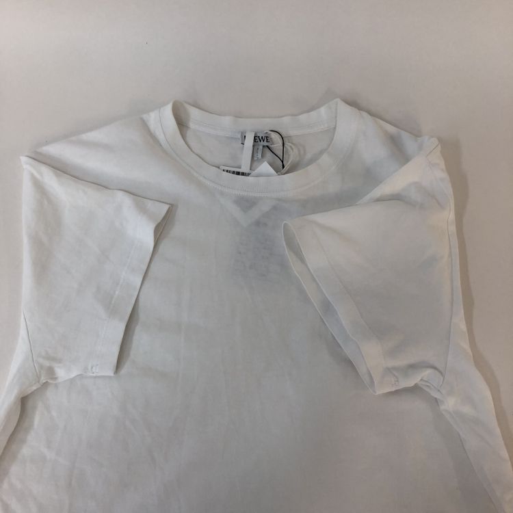 Loewe Loewe Anagram T-Shirt XS Size XS / US 0-2 / IT 36-38 - 10 Thumbnail