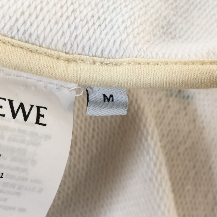Loewe Loewe Bird Print Button Up Shirt Size M Size US M / EU 48-50 / 2 - 4 Thumbnail