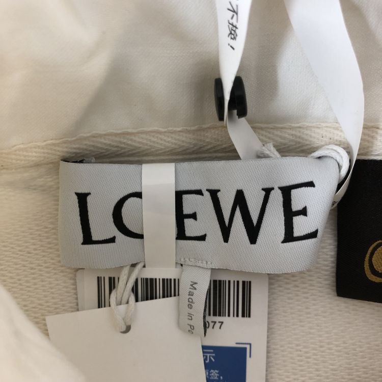 Loewe Loewe Bird Print Button Up Shirt Size M Size US M / EU 48-50 / 2 - 3 Thumbnail