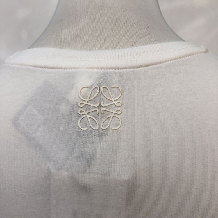 Loewe Loewe Lollipop Print T-Shirt Size XS Size XS / US 0-2 / IT 36-38 - 6 Thumbnail