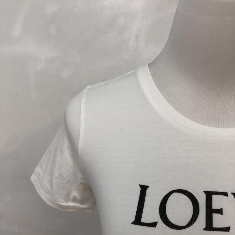Loewe Loewe Lollipop Print T-Shirt Size XS Size XS / US 0-2 / IT 36-38 - 8 Thumbnail