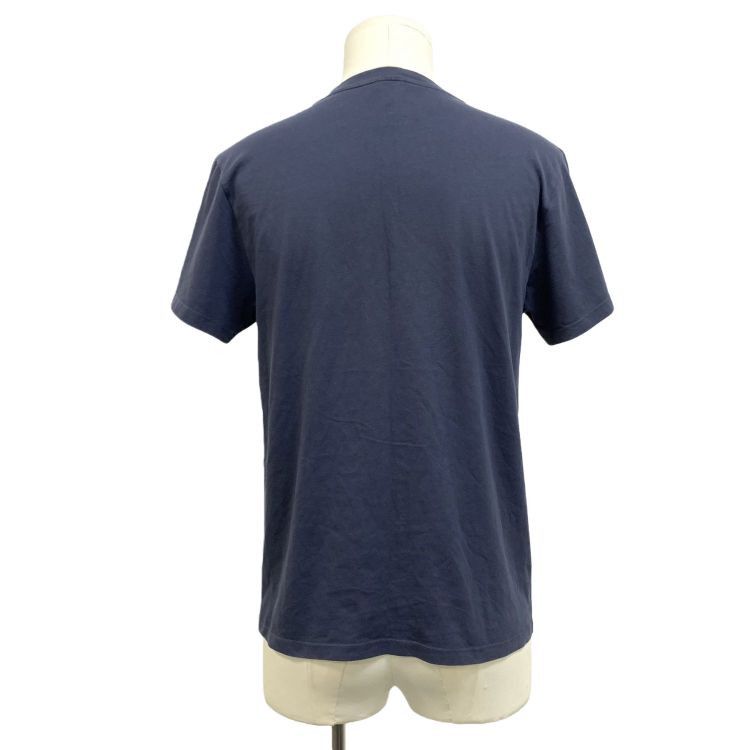 Loewe Loewe Anagram Embroidered T-Shirt Size S Size US S / EU 44-46 / 1 - 2 Thumbnail