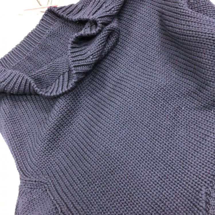 Miu Miu Miu Miu Wool Sweater Size 40 Size S / US 4 / IT 40 - 9 Thumbnail