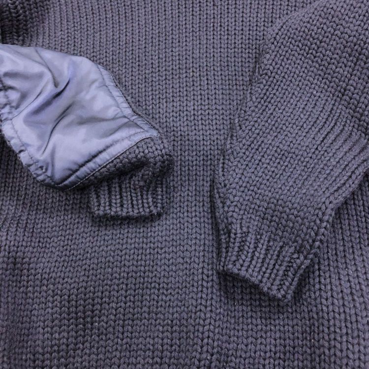 Miu Miu Miu Miu Wool Sweater Size 40 Size S / US 4 / IT 40 - 8 Thumbnail