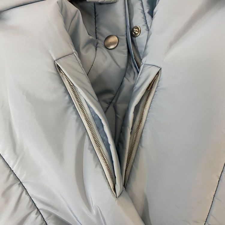 Miu Miu Miu Miu Colorblock Jacket Size 38 Size XS / US 0-2 / IT 36-38 - 15 Thumbnail