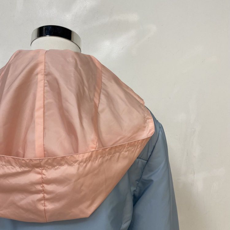 Miu Miu Miu Miu Colorblock Jacket Size 38 Size XS / US 0-2 / IT 36-38 - 12 Thumbnail