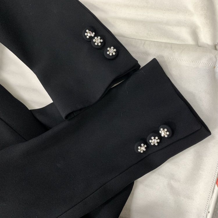 Miu Miu Miu Miu Embellished Coat Size 40 Size S / US 4 / IT 40 - 8 Thumbnail