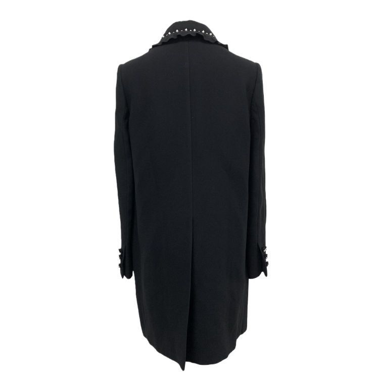 Miu Miu Miu Miu Embellished Coat Size 40 Size S / US 4 / IT 40 - 2 Thumbnail
