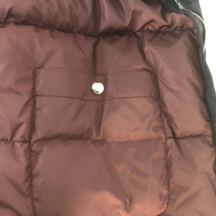 Miu Miu Miu Miu Fur Hood Down Jacket Size 40 Size S / US 4 / IT 40 - 11 Thumbnail
