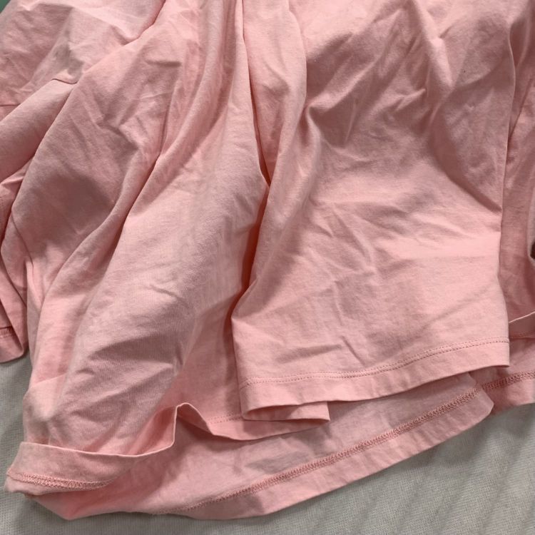Miu Miu Miu Miu Pink Collared T-Shirt Size XS Size XS / US 0-2 / IT 36-38 - 9 Thumbnail