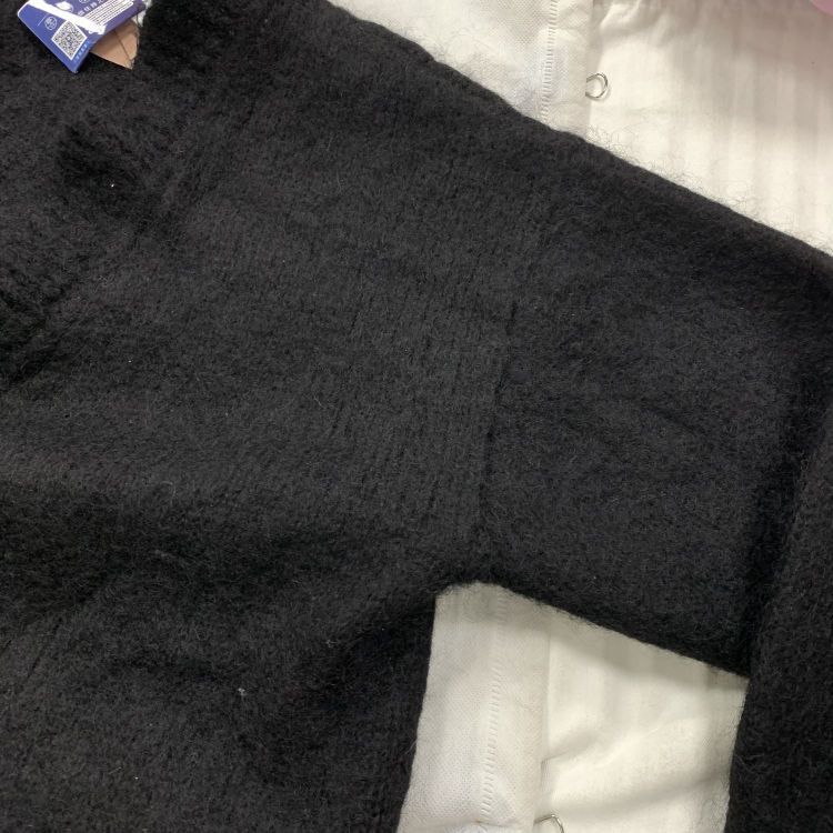 Miu Miu Miu Miu Mohair Cardigan Size 40 Size S / US 4 / IT 40 - 7 Thumbnail