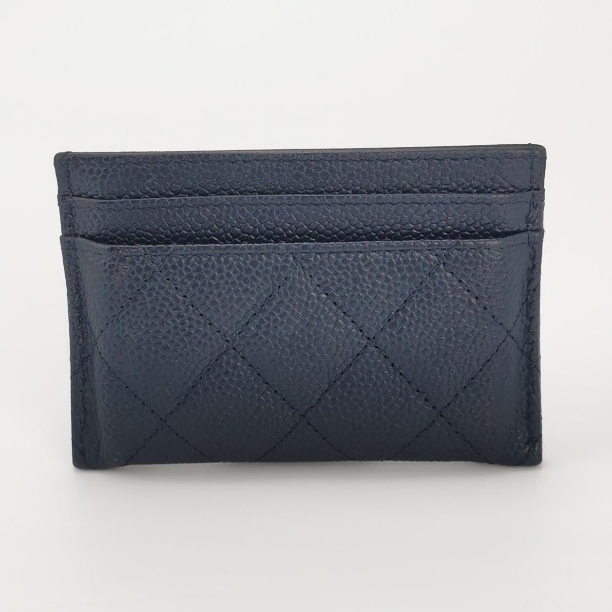 Chanel Chanel Women os Wallets Size ONE SIZE - 4 Thumbnail