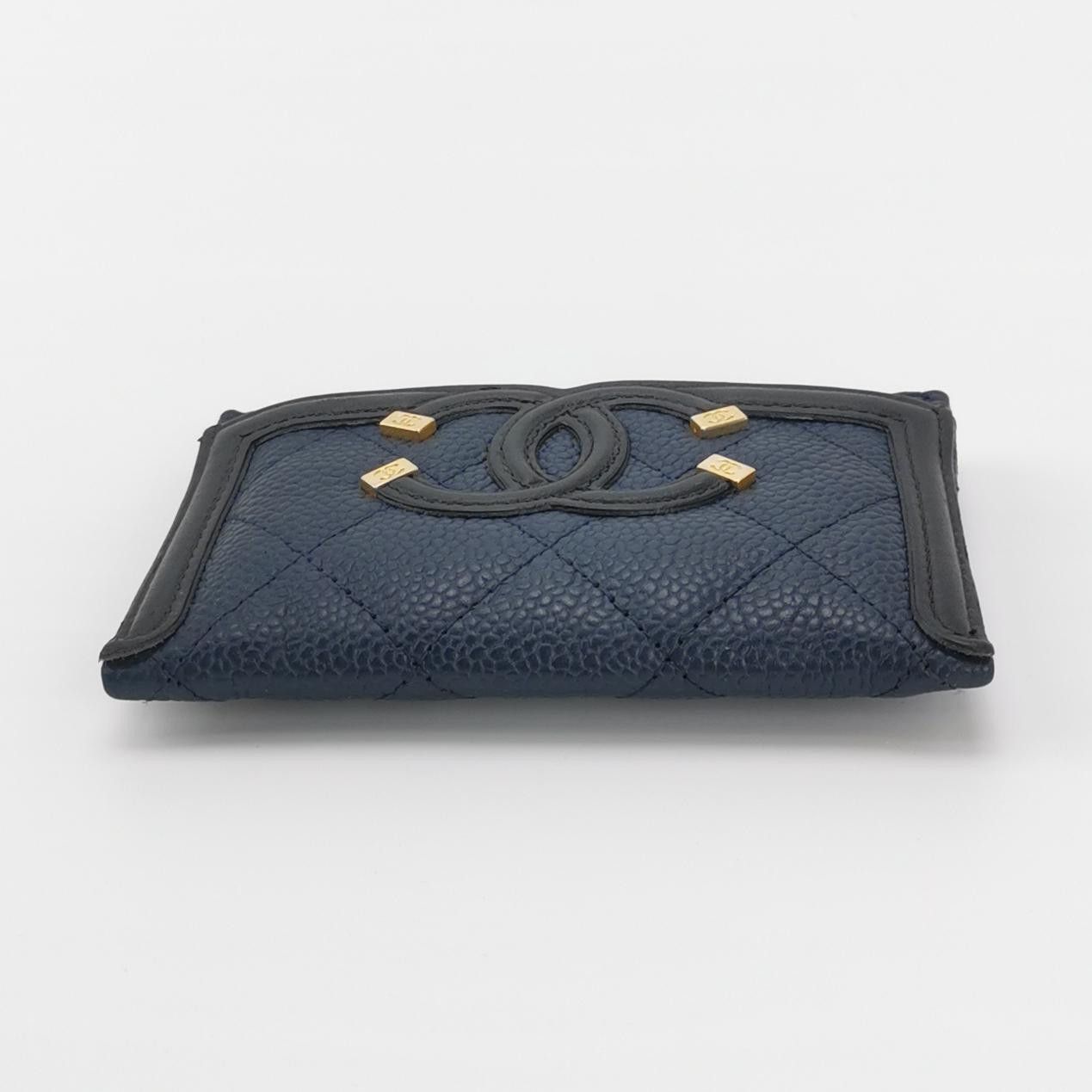 Chanel Chanel Women os Wallets Size ONE SIZE - 5 Thumbnail