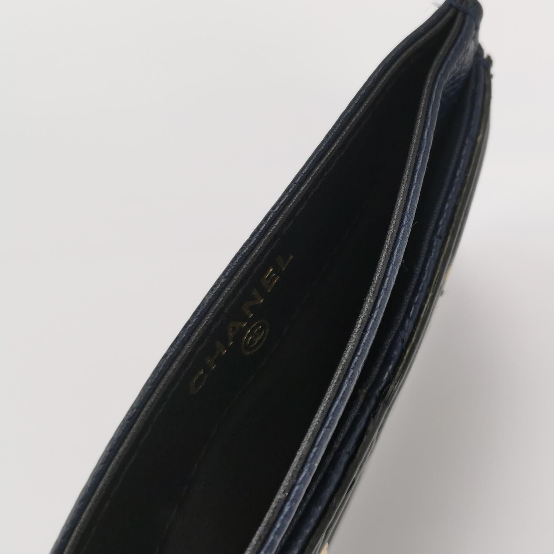 Chanel Chanel Women os Wallets Size ONE SIZE - 6 Thumbnail