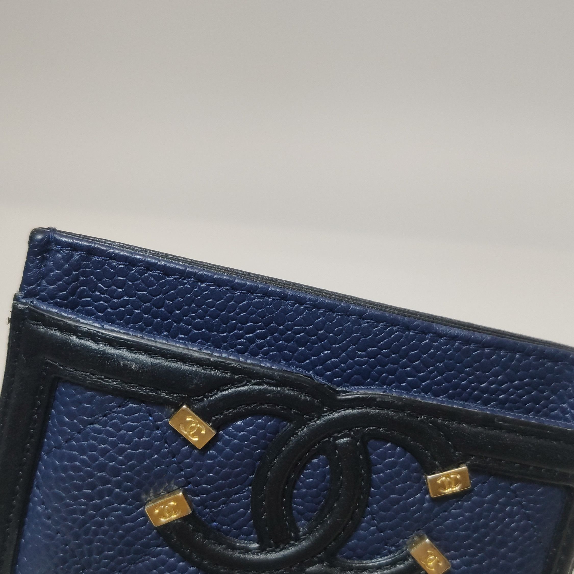 Chanel Chanel Women os Wallets Size ONE SIZE - 10 Thumbnail