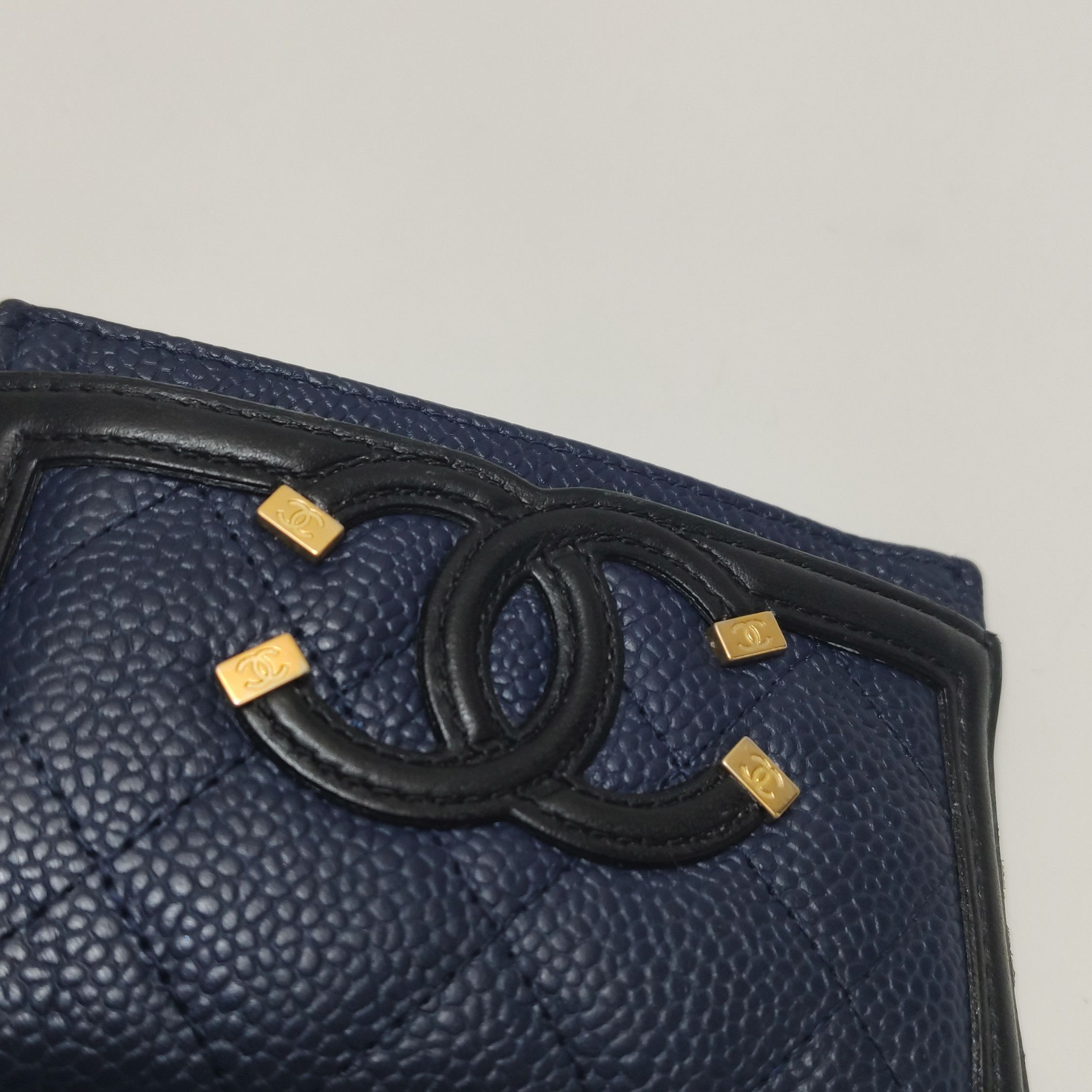Chanel Chanel Women os Wallets Size ONE SIZE - 8 Thumbnail