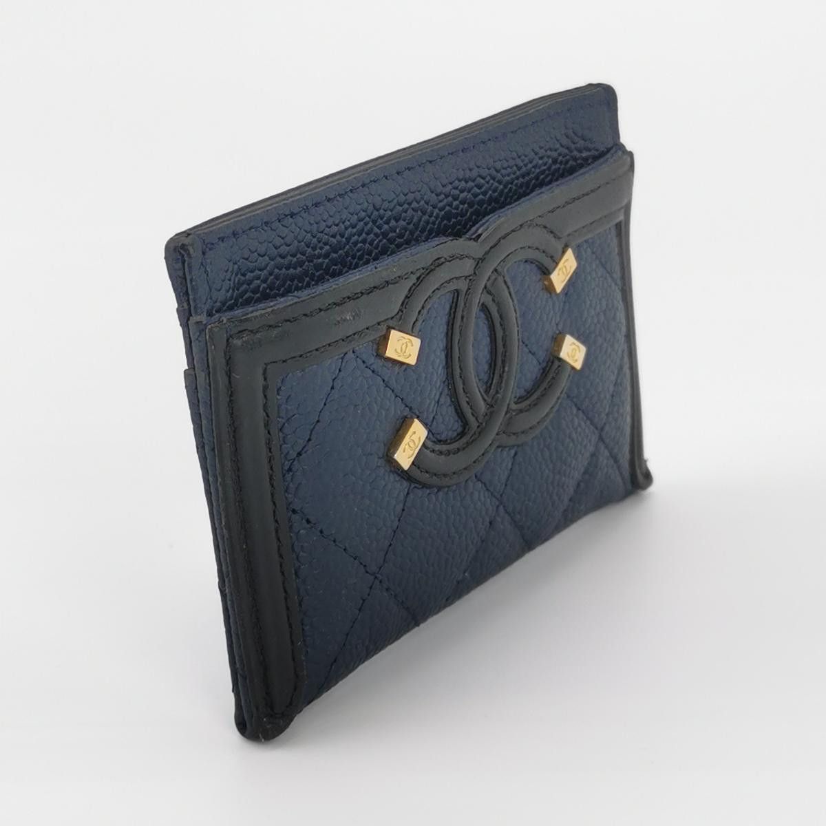 Chanel Chanel Women os Wallets Size ONE SIZE - 3 Thumbnail