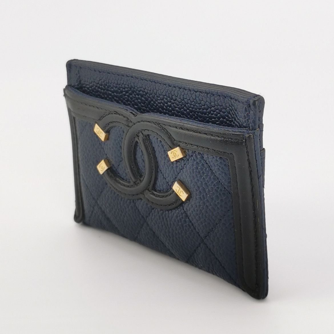 Chanel Chanel Women os Wallets Size ONE SIZE - 2 Thumbnail