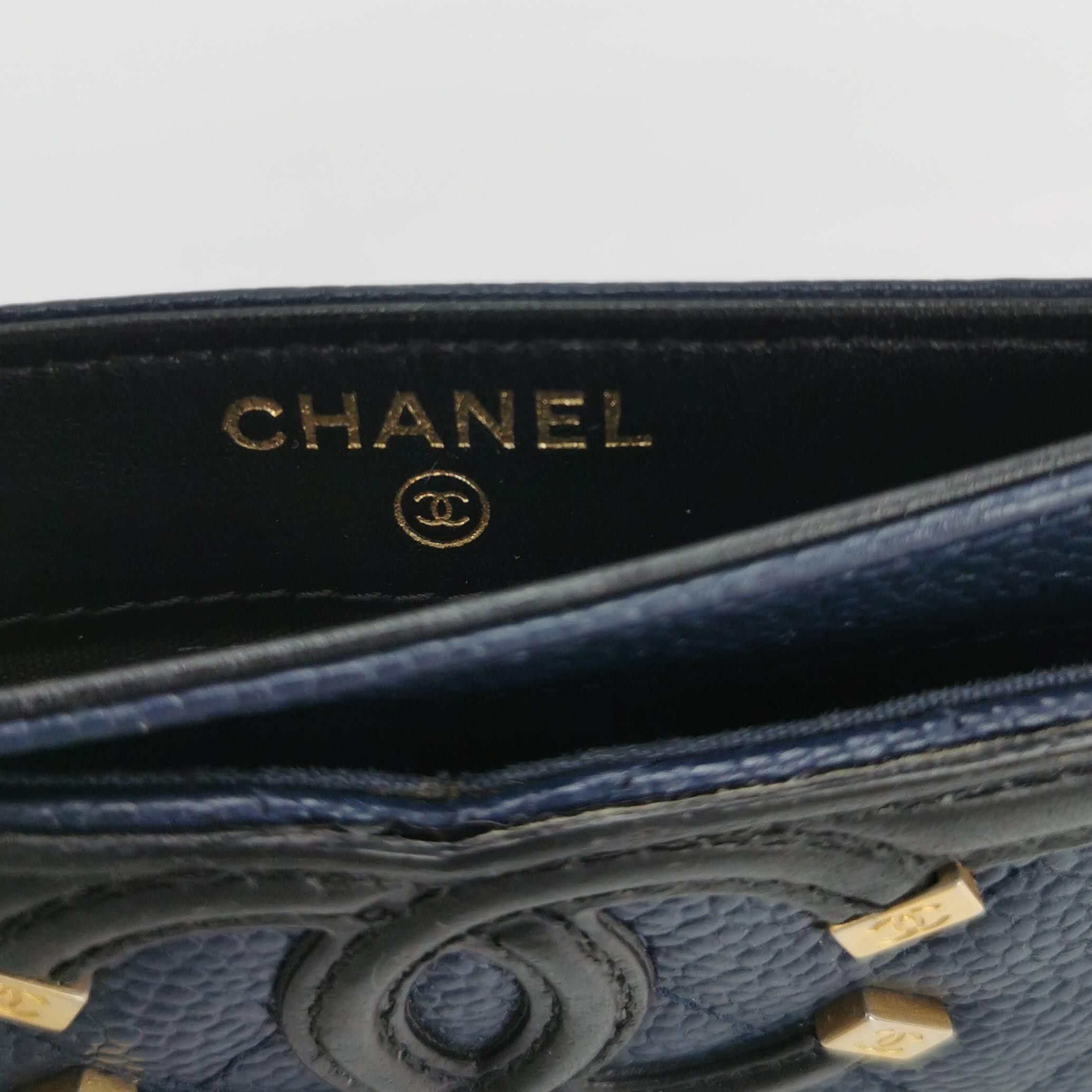Chanel Chanel Women os Wallets Size ONE SIZE - 7 Thumbnail