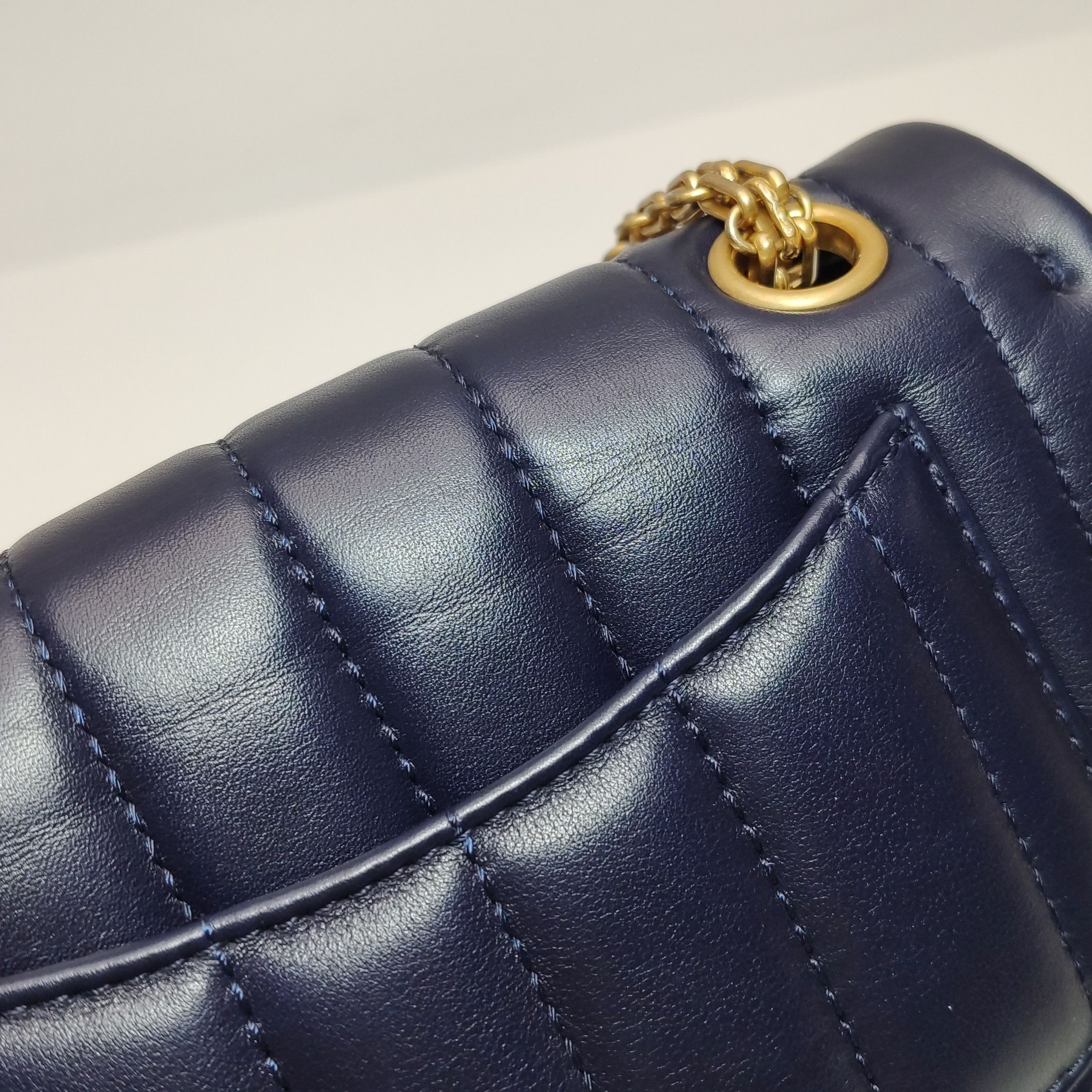 Chanel Chanel Women os Shoulder Bags Size ONE SIZE - 17 Thumbnail