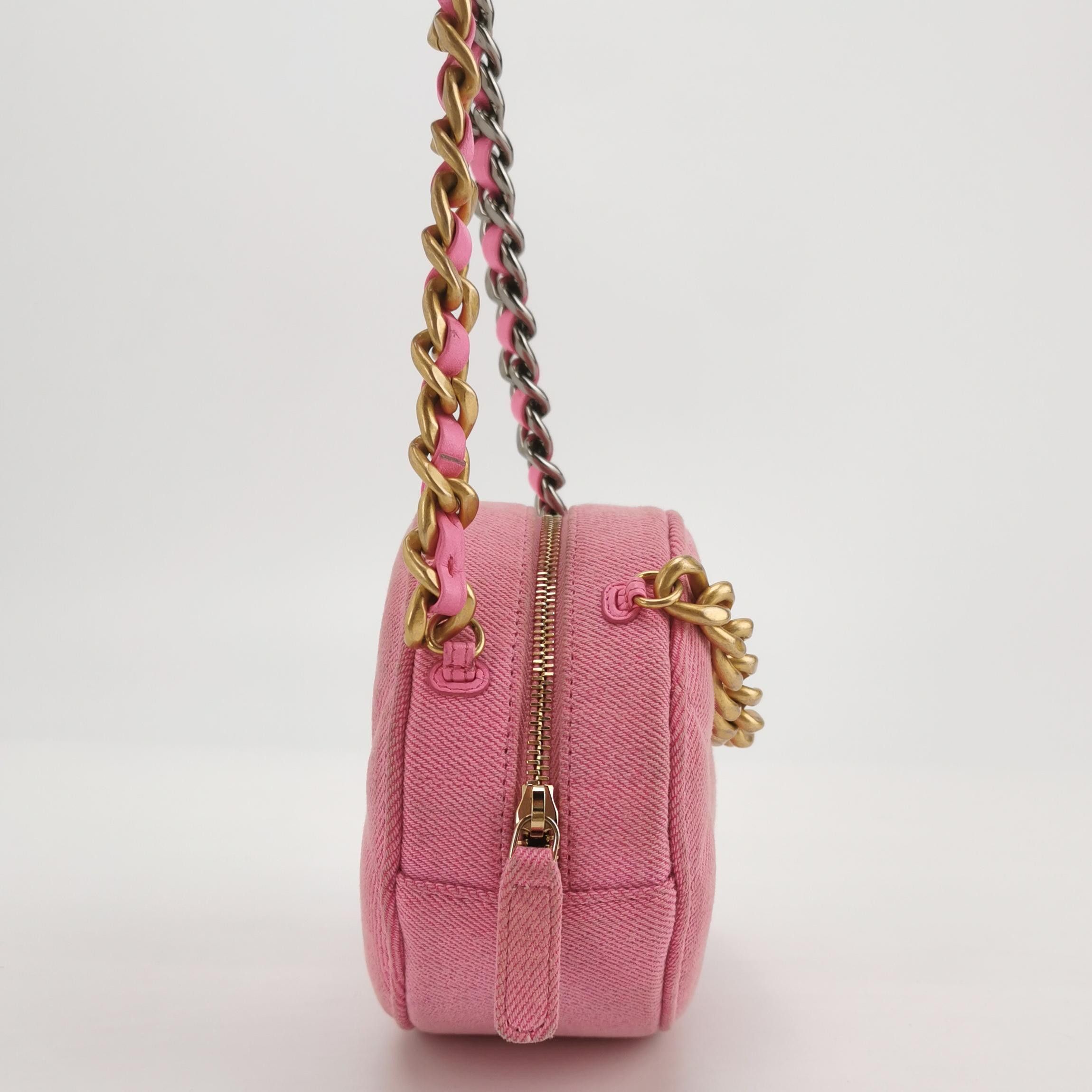 Chanel Chanel Women os Shoulder Bags Size ONE SIZE - 4 Thumbnail