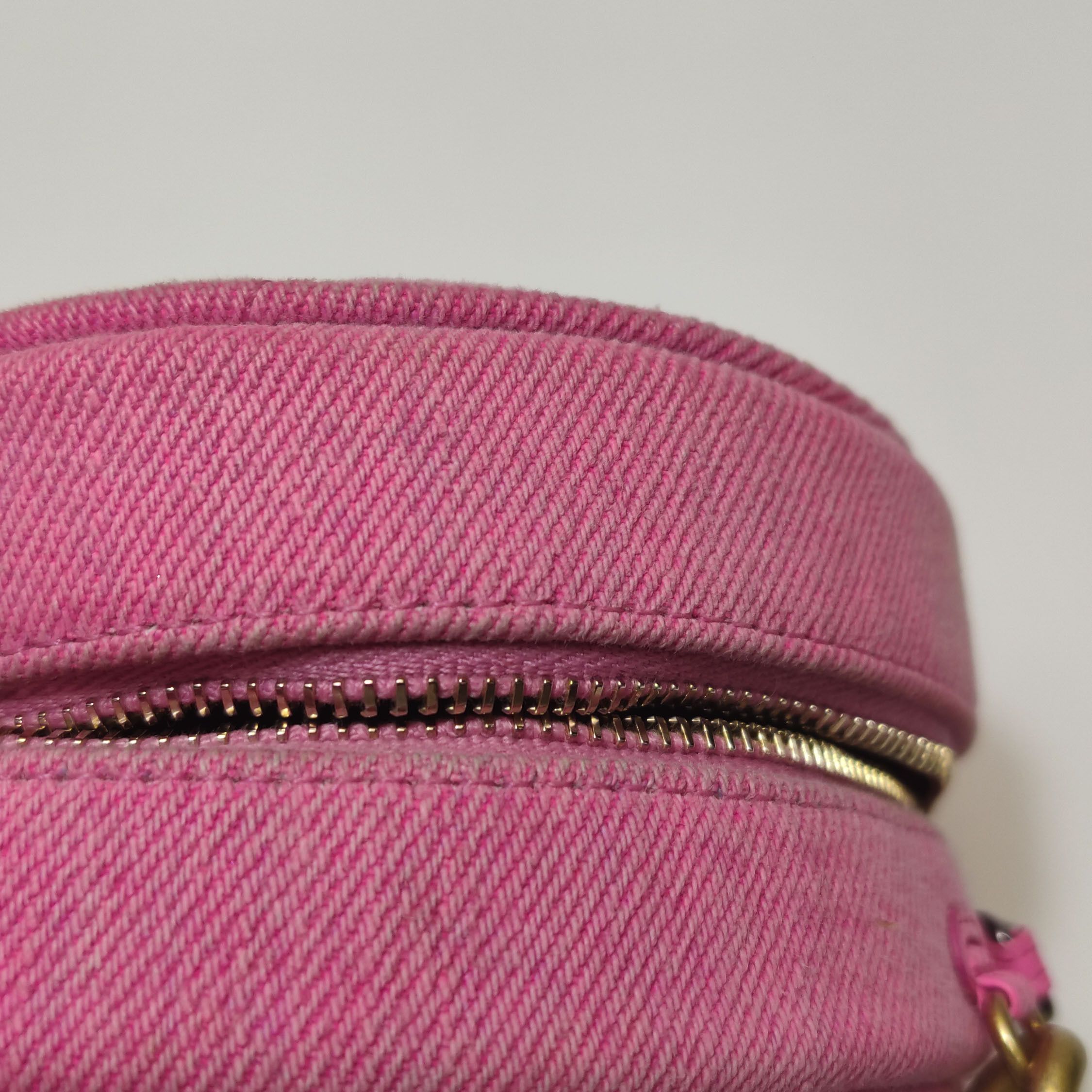 Chanel Chanel Women os Shoulder Bags Size ONE SIZE - 17 Thumbnail