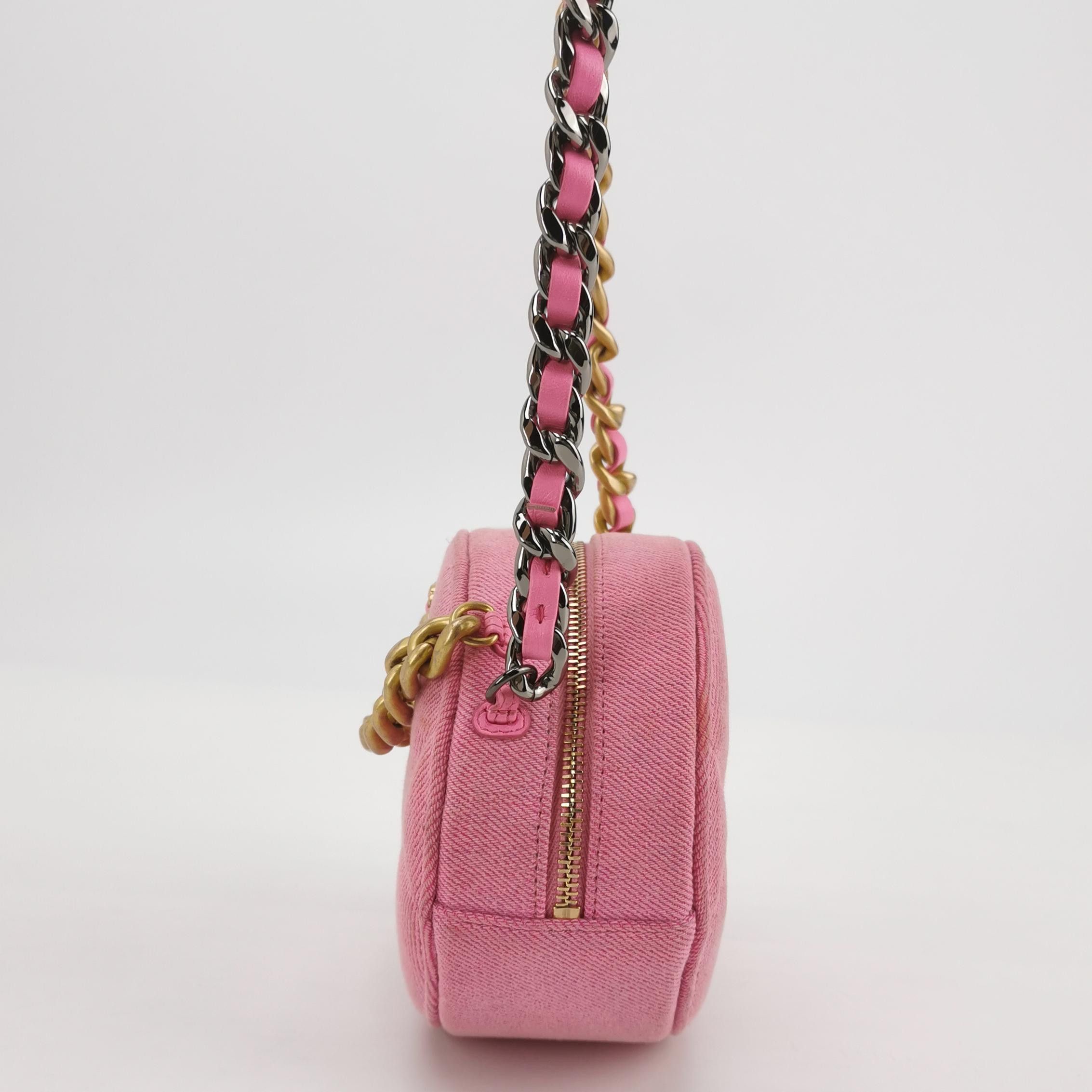 Chanel Chanel Women os Shoulder Bags Size ONE SIZE - 3 Thumbnail