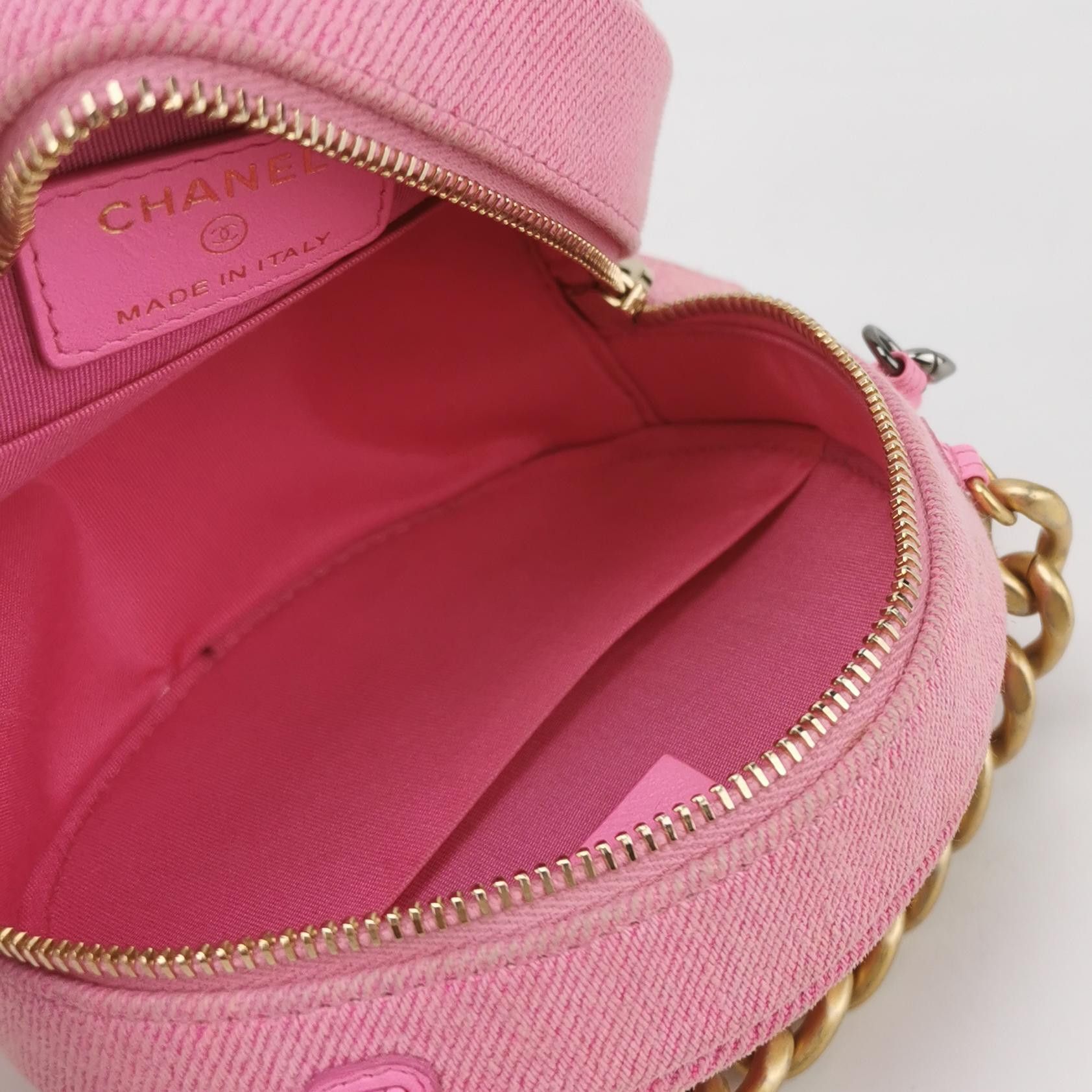 Chanel Chanel Women os Shoulder Bags Size ONE SIZE - 7 Thumbnail